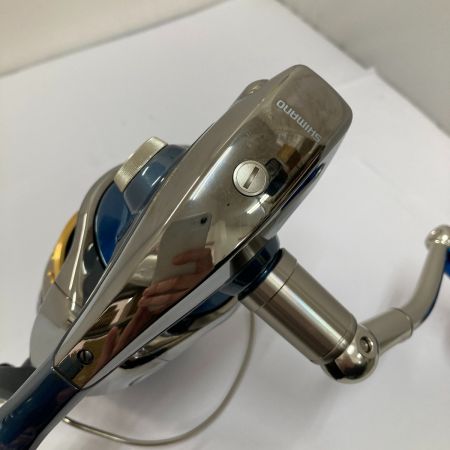  SHIMANO シマノ 01ステラSW10000HG　SW16000替えスプール付き SC79R