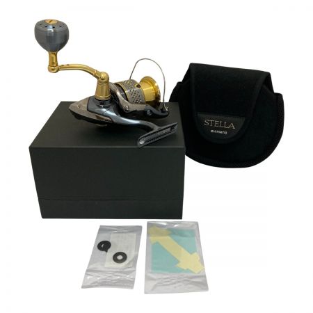  SHIMANO シマノ 10ステラ3000HG 02435