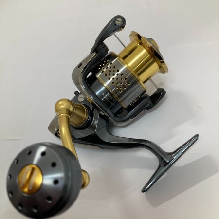  SHIMANO シマノ 10ステラ3000HG 02435