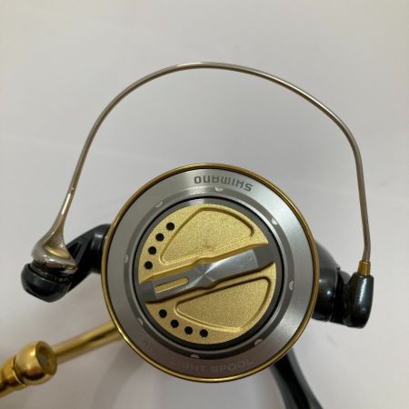  SHIMANO シマノ 10ステラ3000HG 02435