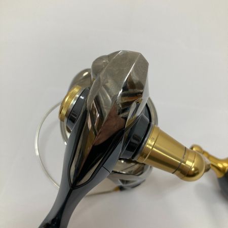  SHIMANO シマノ 10ステラ3000HG 02435