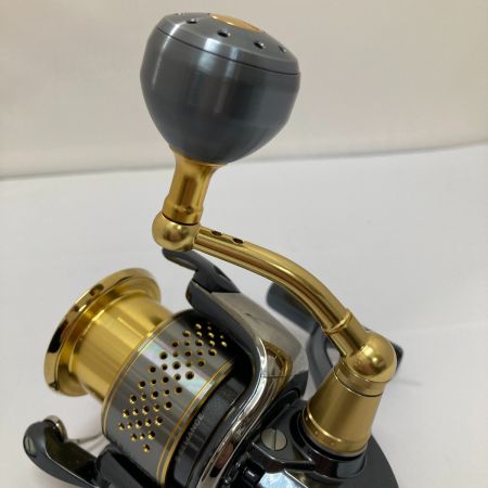  SHIMANO シマノ 10ステラ3000HG 02435