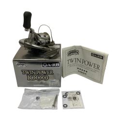 □□ SHIMANO シマノ 05’ツインパワー 1000 A-RB 01916 Cランク