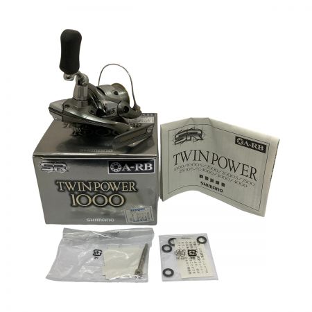 SHIMANO シマノ 05’ツインパワー 1000 A-RB 01916