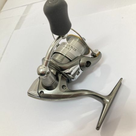  SHIMANO シマノ 05’ツインパワー 1000 A-RB 01916