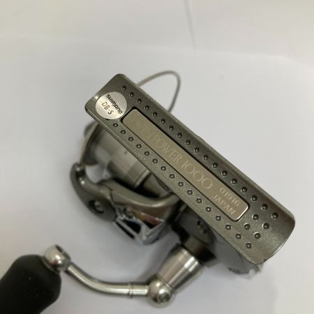  SHIMANO シマノ 05’ツインパワー 1000 A-RB 01916