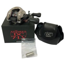 □□ SHIMANO シマノ アンタレスDC7LV 右 02188 Bランク