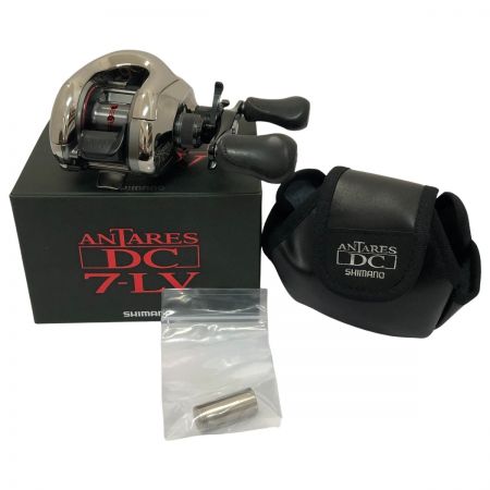  SHIMANO シマノ アンタレスDC7LV 右 02188