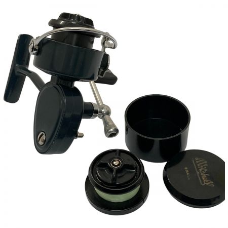  garcia ガルシア リール　ミッチェル408　替えスプール付き