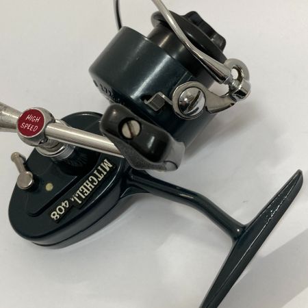  garcia ガルシア リール　ミッチェル408　替えスプール付き