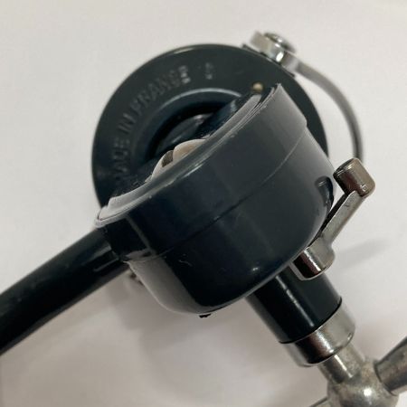  garcia ガルシア リール　ミッチェル408　替えスプール付き