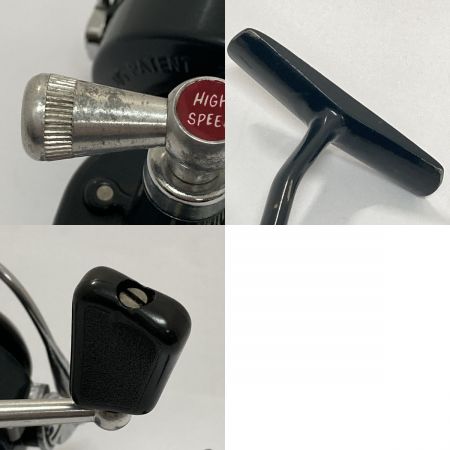  garcia ガルシア リール　ミッチェル408　替えスプール付き