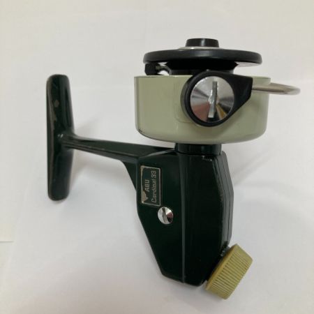  ABU リール　カーディナル33 　替えスプール付き 760100