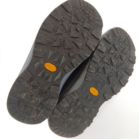  THE NORTH FACE ザノースフェイス ヌプシ ブーティ ウォータープルーフ VII ブーツ　28ｃｍ NF52474 グレー