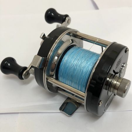  Abu Garcia アブガルシア アンバサダー5501C