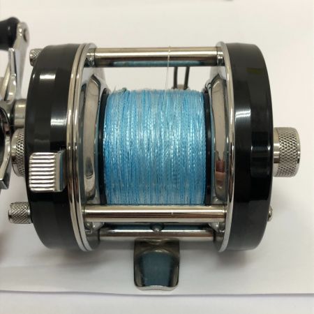  Abu Garcia アブガルシア アンバサダー5501C