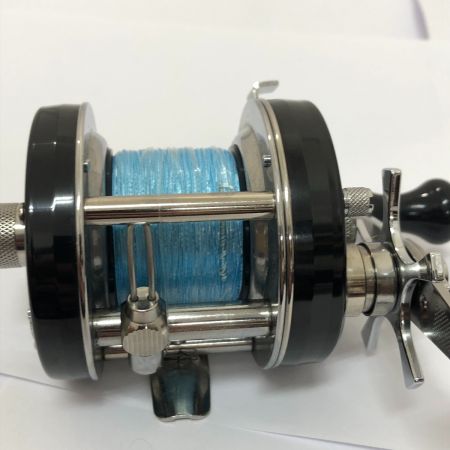  Abu Garcia アブガルシア アンバサダー5501C