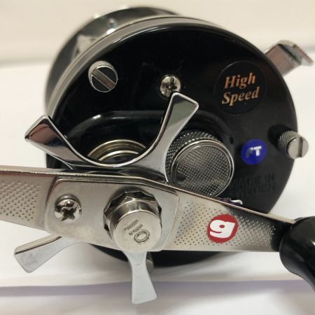  Abu Garcia アブガルシア アンバサダー5501C