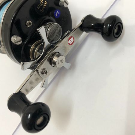  Abu Garcia アブガルシア アンバサダー5501C