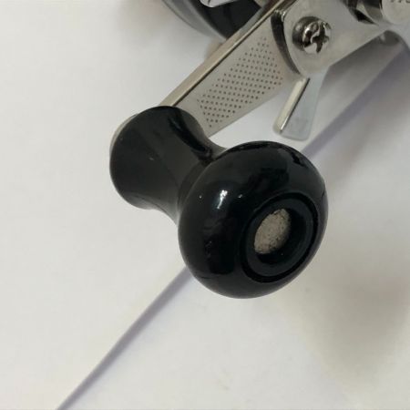  Abu Garcia アブガルシア アンバサダー5501C