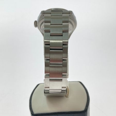  ROLEX ロレックス 腕時計　デイトジャスト 16200 シルバー x シャンパンベージュ 本体のみ