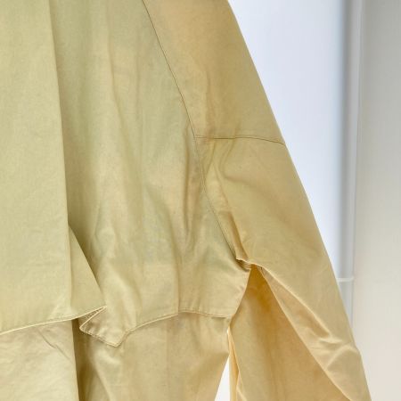  WOOLRICH ウールリッチ ジャケット　Ｍサイズ UWG130 クリーム