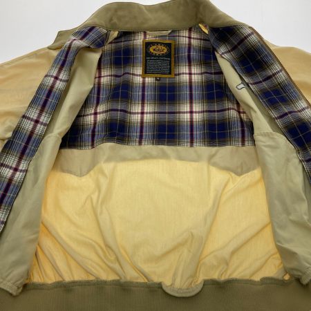  WOOLRICH ウールリッチ ジャケット　Ｍサイズ UWG130 クリーム