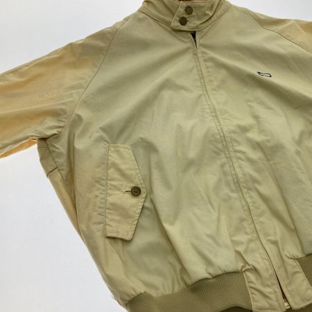  WOOLRICH ウールリッチ ジャケット　Ｍサイズ UWG130 クリーム