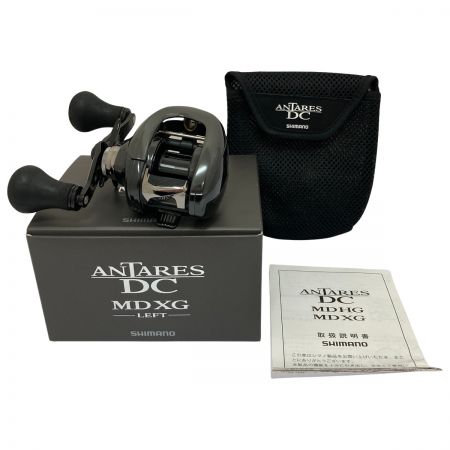 SHIMANO シマノ 23 アンタレスDC MD XG LEFT 046031