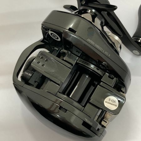  SHIMANO シマノ 23 アンタレスDC MD XG LEFT 046031