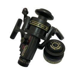 □□ 大森製作所(DIAMOND) リール　 MICON  NO.101 替えスプール付き Cランク