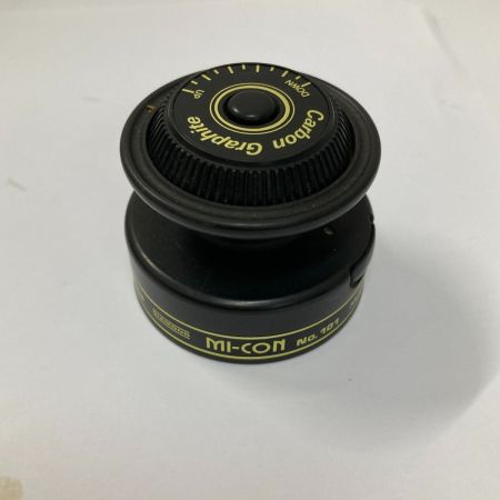  大森製作所(DIAMOND) リール　 MICON  NO.101 替えスプール付き