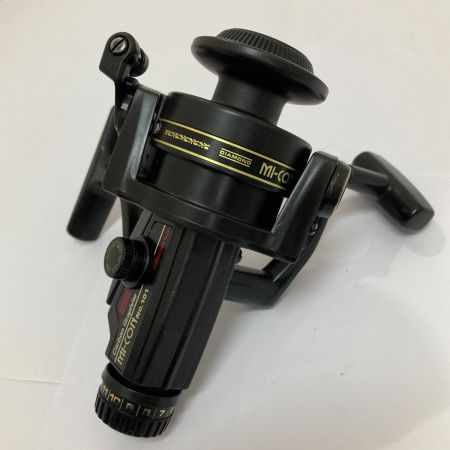  大森製作所(DIAMOND) リール　 MICON  NO.101 替えスプール付き