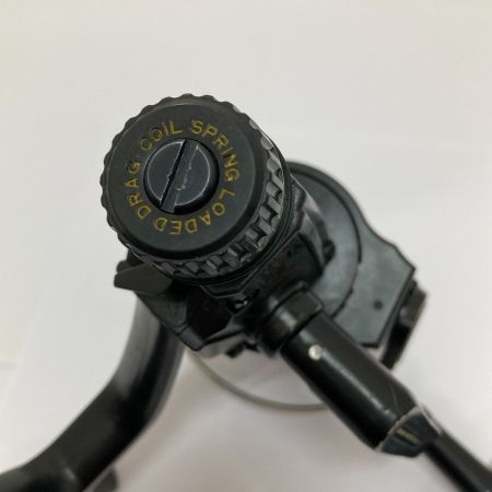  大森製作所(DIAMOND) リール　 MICON  NO.101 替えスプール付き