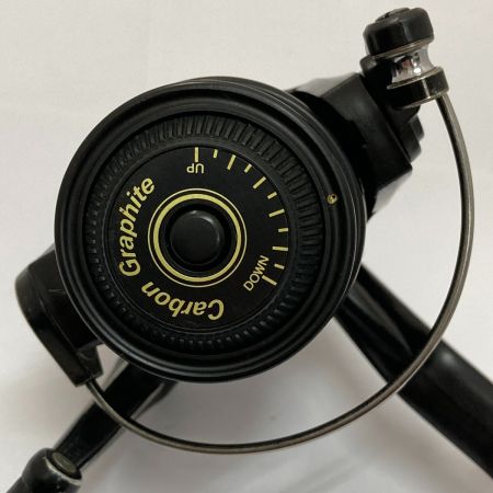  大森製作所(DIAMOND) リール　 MICON  NO.101 替えスプール付き