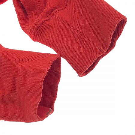  adidas Originals アディダスオリジナルス クロップドパーカーショートフーディ　Ｍサイズ H34614 レッド