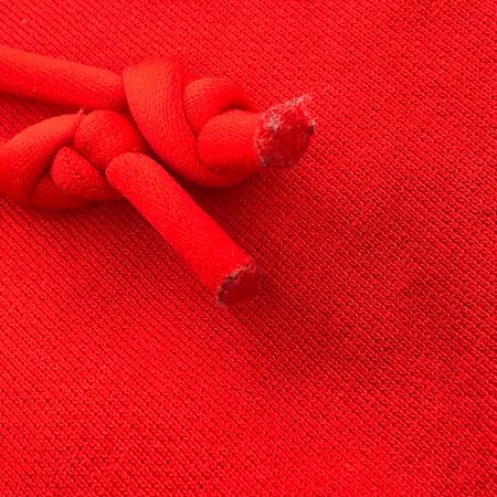  adidas Originals アディダスオリジナルス クロップドパーカーショートフーディ　Ｍサイズ H34614 レッド