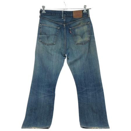  00s Levis ジーンズ 503 SIZE W29×L34 刻印J41 2003年製日本製 古着 インディゴ