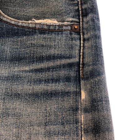  00s Levis ジーンズ 503 SIZE W29×L34 刻印J41 2003年製日本製 古着 インディゴ