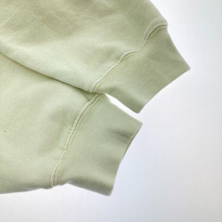  KAVU カブー マウンテンロゴパーカ Lサイズ 19823018027007 アイボリー