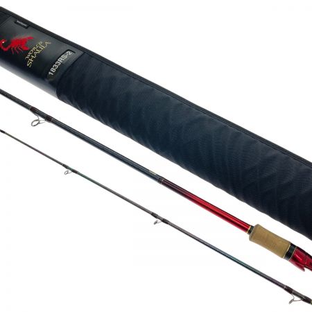  SHIMANO シマノ 18 ワールドシャウラ 1833RS-2 399984