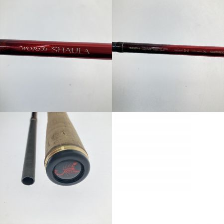  SHIMANO シマノ 18 ワールドシャウラ 1833RS-2 399984