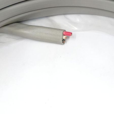  愛知電線 VVFケーブル 電材　3芯 2.0mm×100m