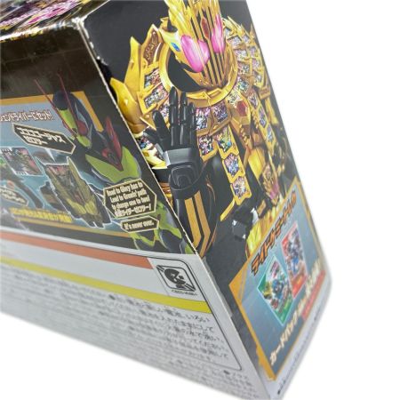 BANDAI 仮面ライダーガッチャード DX レジェンドカメンライザー