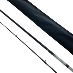 □□ DAIWA ダイワ エメラルダス MX LIGHT 86UL 01474240 Cランク