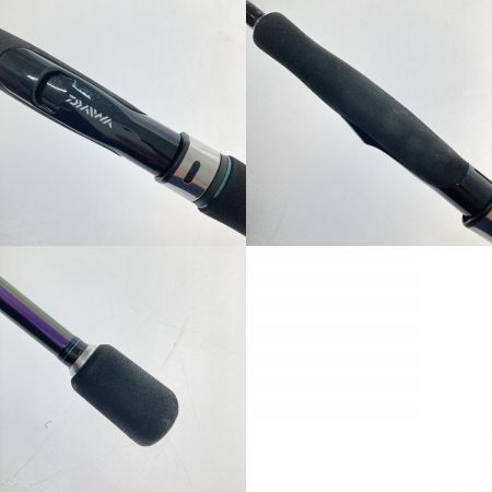  DAIWA ダイワ エメラルダス MX LIGHT 86UL 01474240