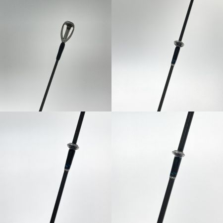  DAIWA ダイワ エメラルダス MX LIGHT 86UL 01474240