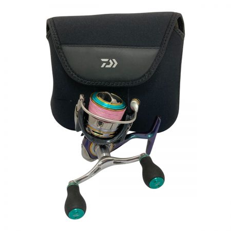  DAIWA ダイワ 12エメラルダス 2508PE-DH 055968