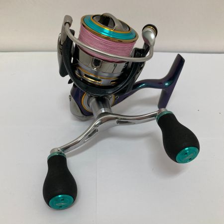  DAIWA ダイワ 12エメラルダス 2508PE-DH 055968