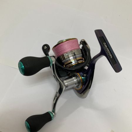  DAIWA ダイワ 12エメラルダス 2508PE-DH 055968